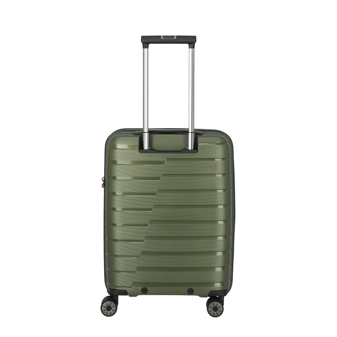Air Base Trolley S Exp. olive