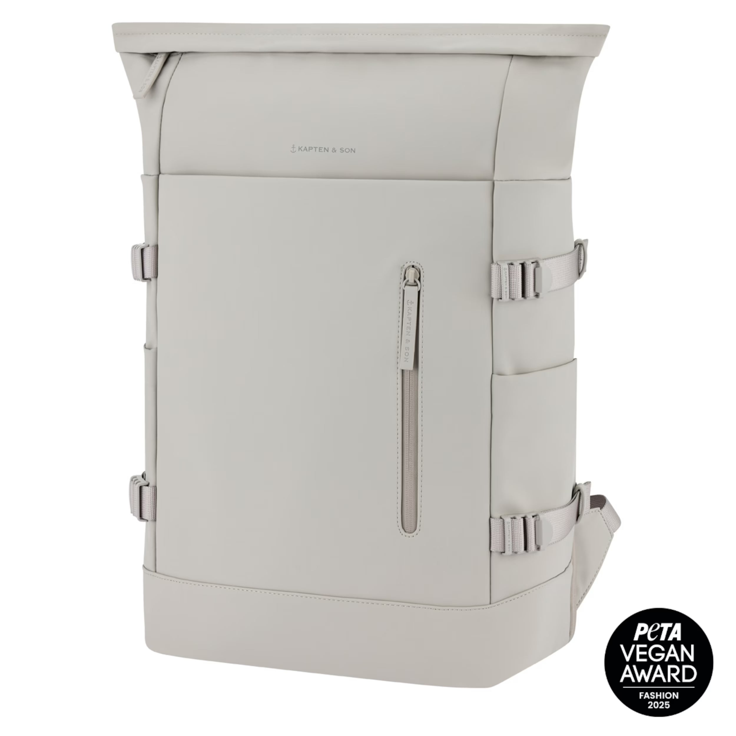 Helsinki Pro - Laptop rugzak 15.6”