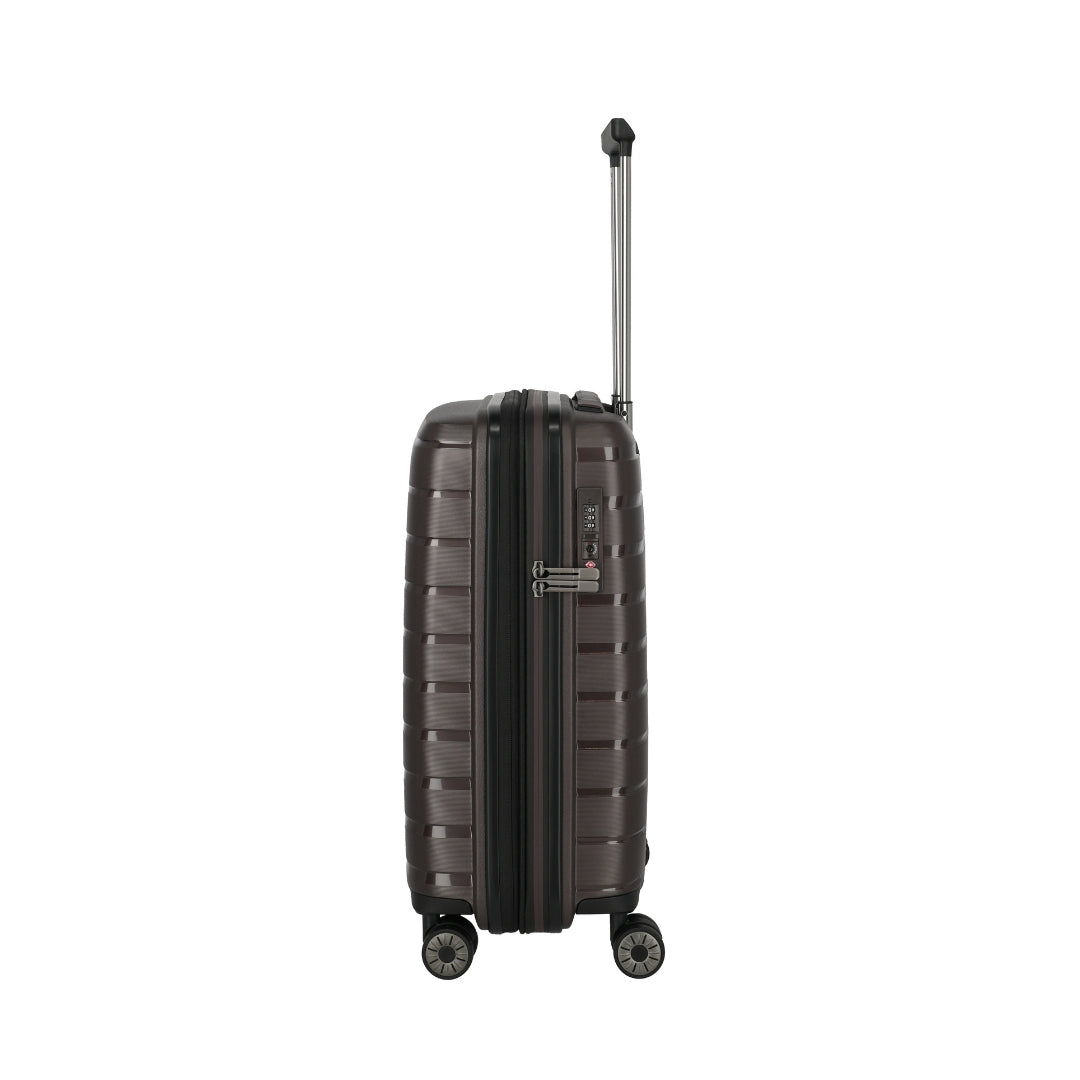 Air Base Trolley S Exp. coffee