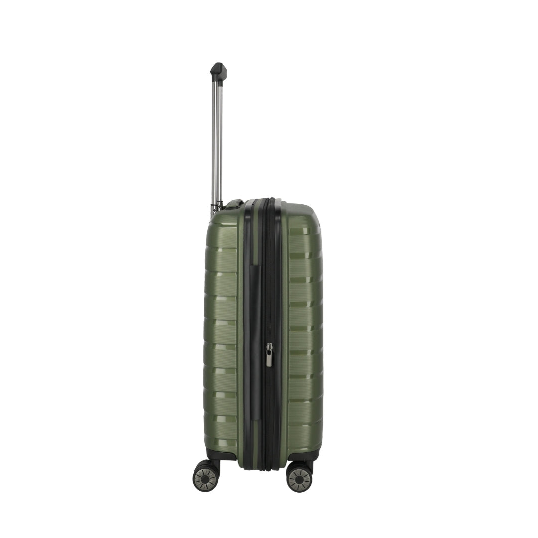 Air Base Trolley S Exp. olive