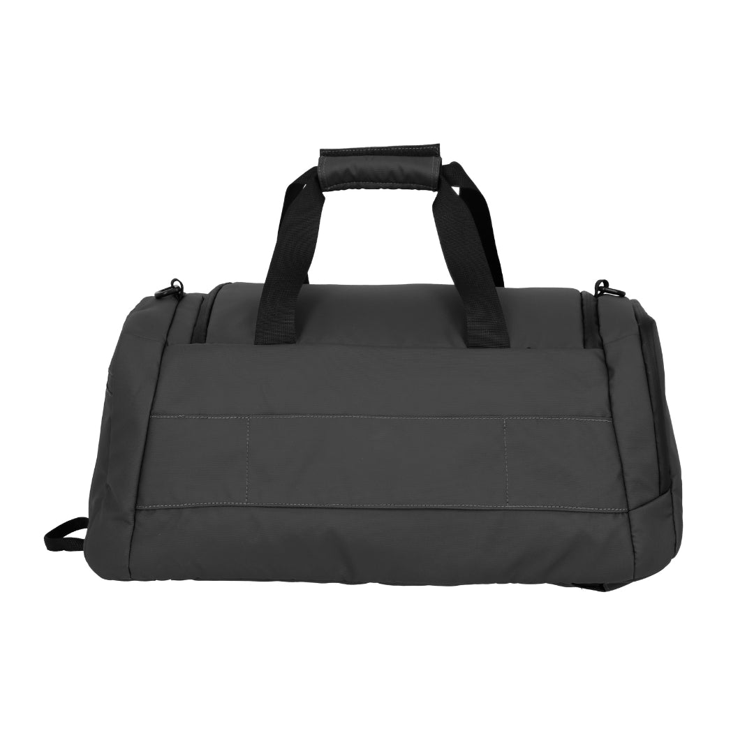 Briize - Weekendtas/Rugzak black