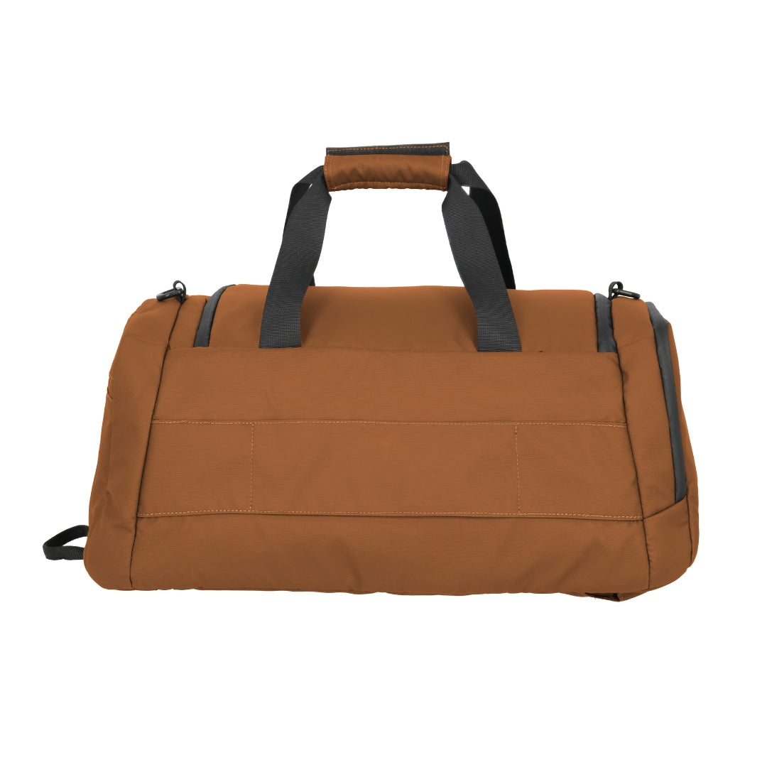 Briize - Weekendtas/Rugzak curry