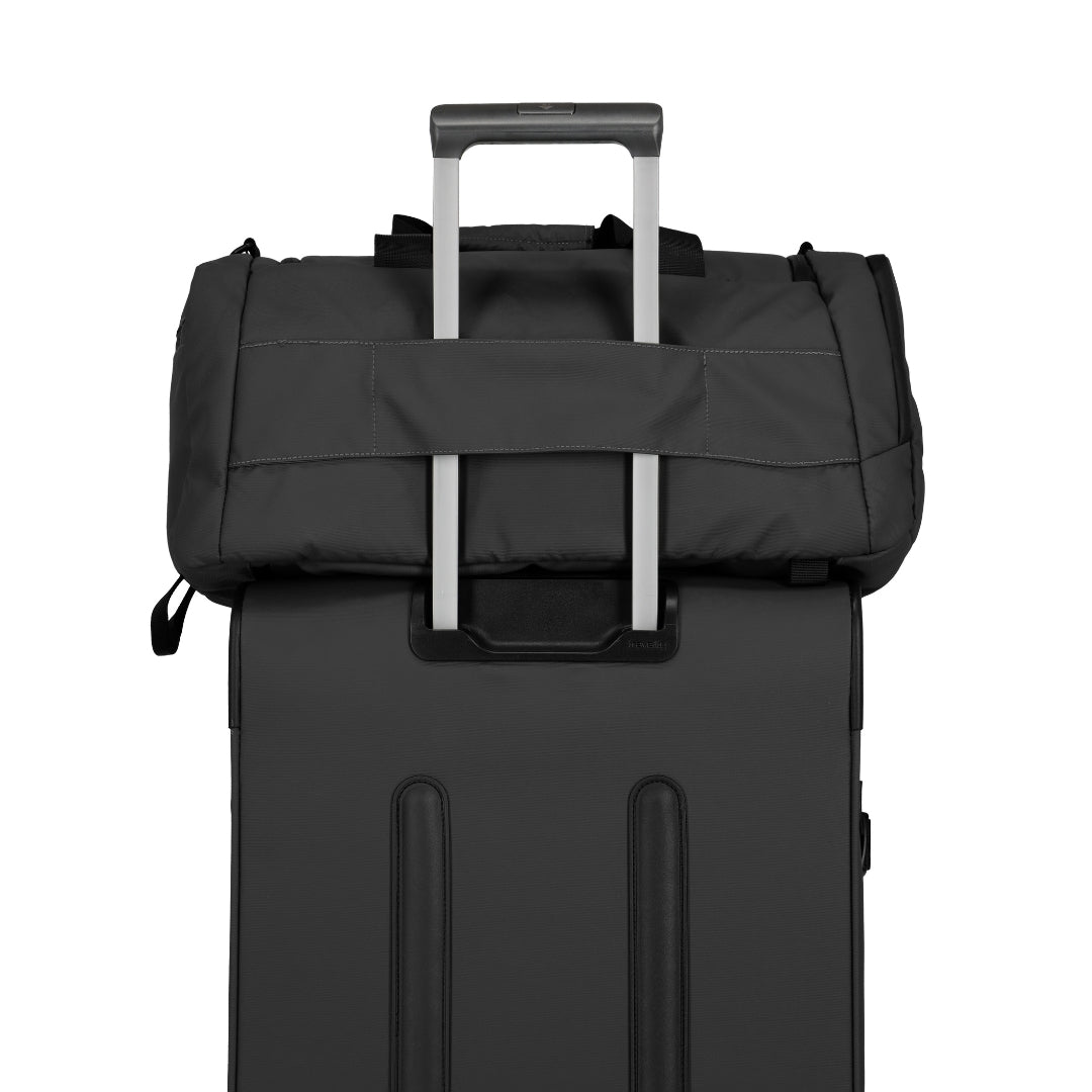 Briize - Weekendtas/Rugzak black