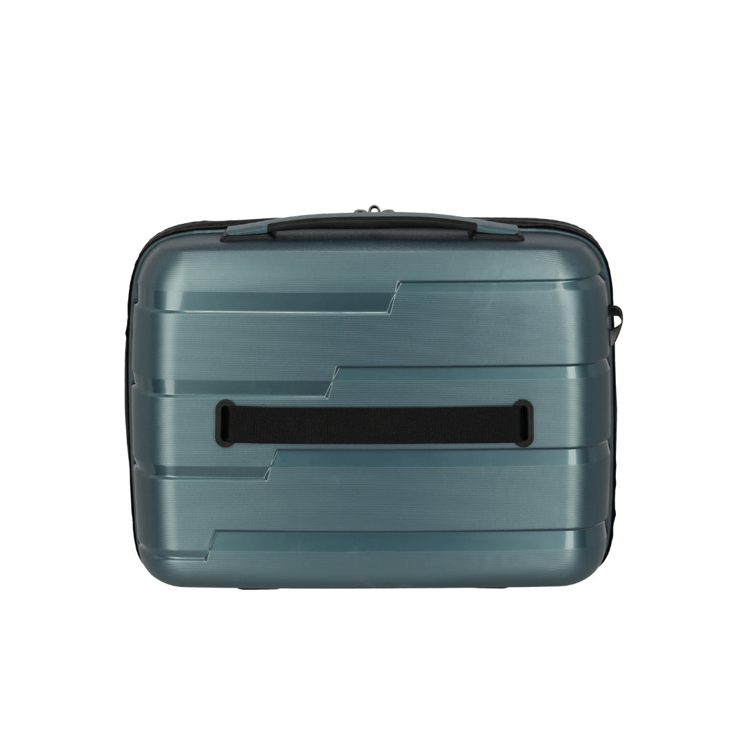 Air Base - Beautycase ice blue