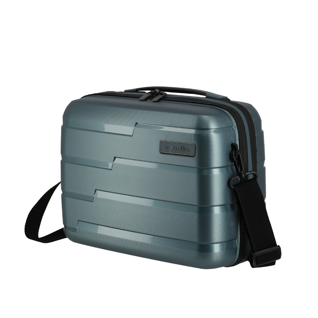 Air Base - Beautycase ice blue