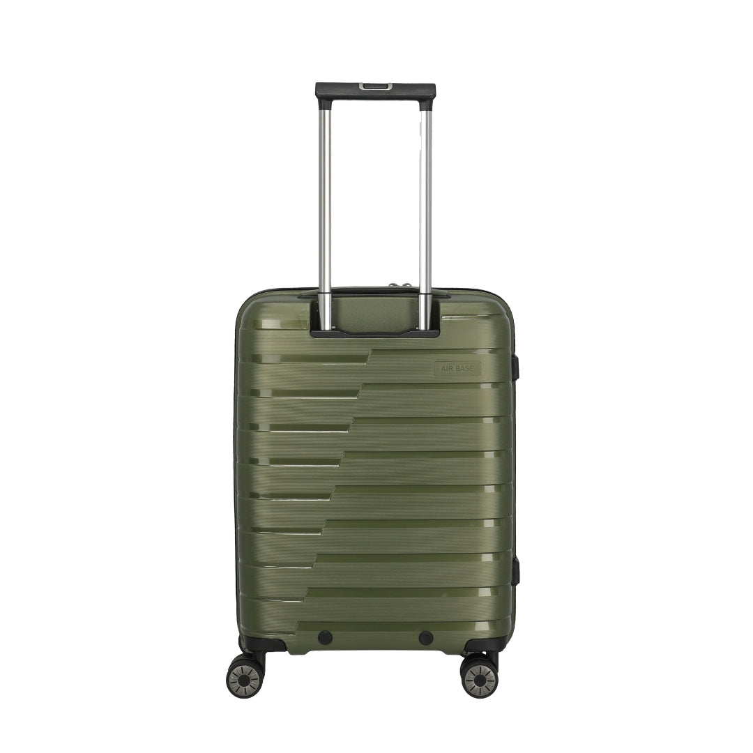 Air Base Trolley S Exp. olive