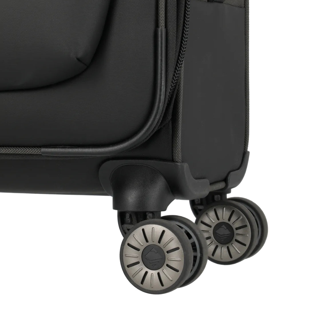 Crosslite Trolley S Exp. dark olive