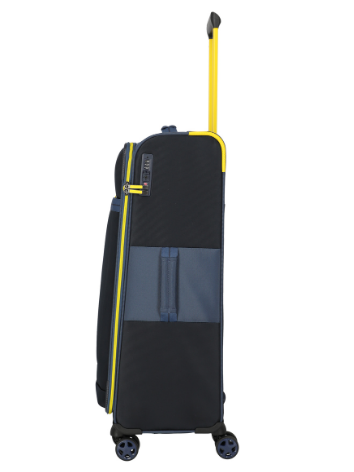 Color Craze 4w Trolley L donkerblauw