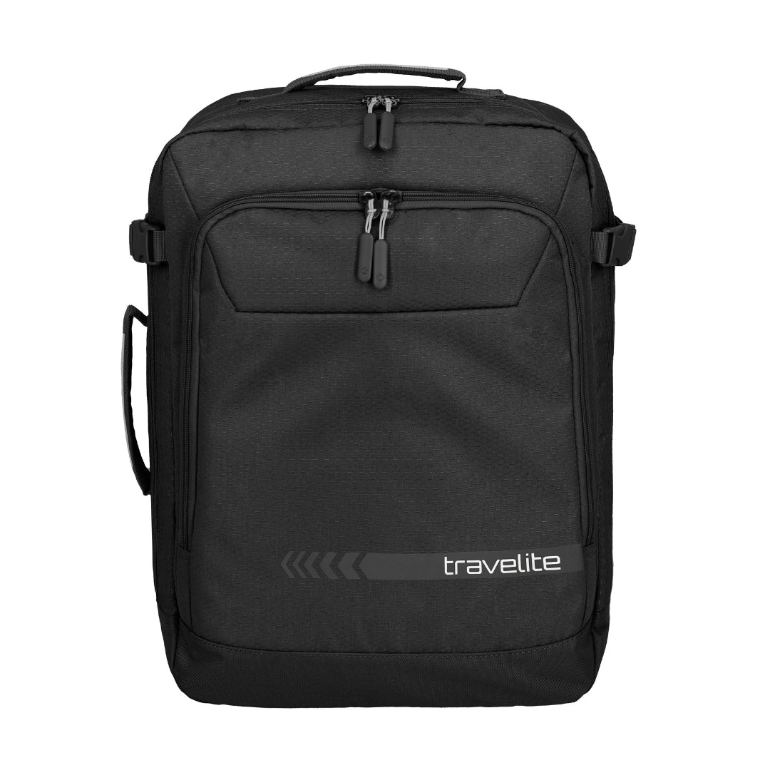 Kick Off Backpack/Boarding Bag black