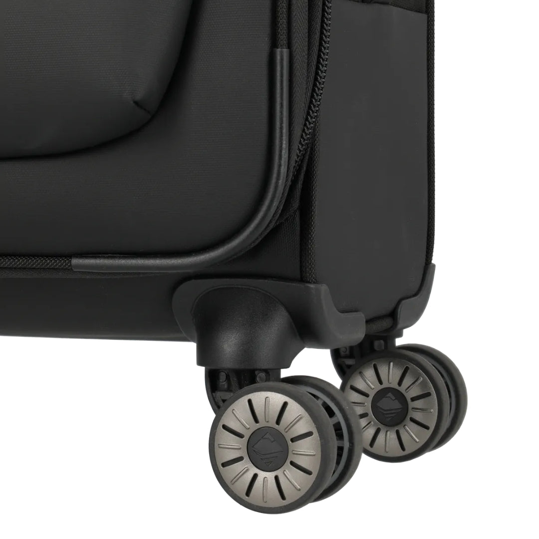 Crosslite Trolley S Exp. black