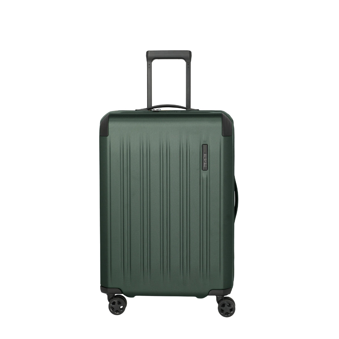Dynamiic Trolley M Exp. green