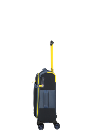 Color Craze 4w Trolley S donkerblauw