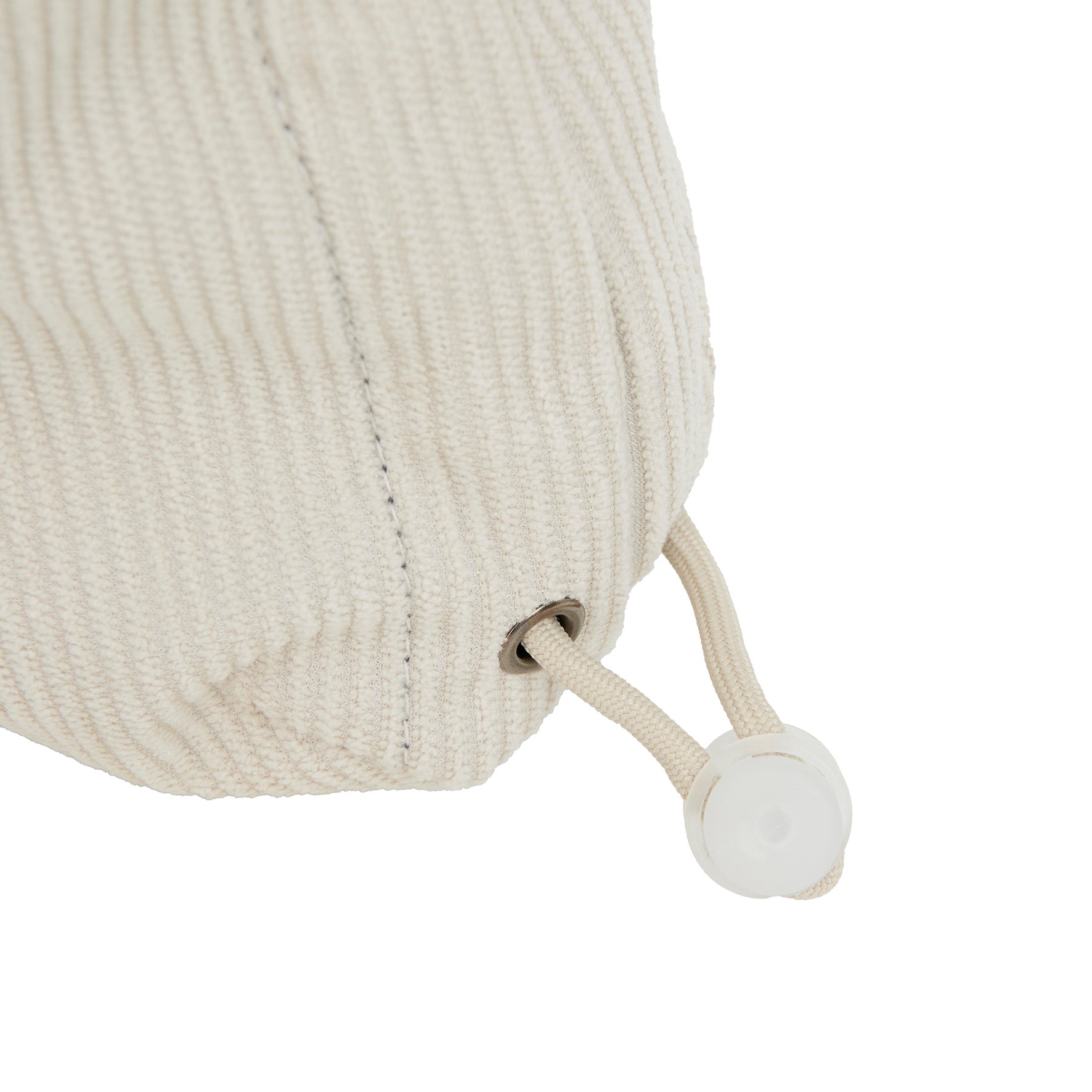 Ribbi - Shoulder bag 'Rose' beige