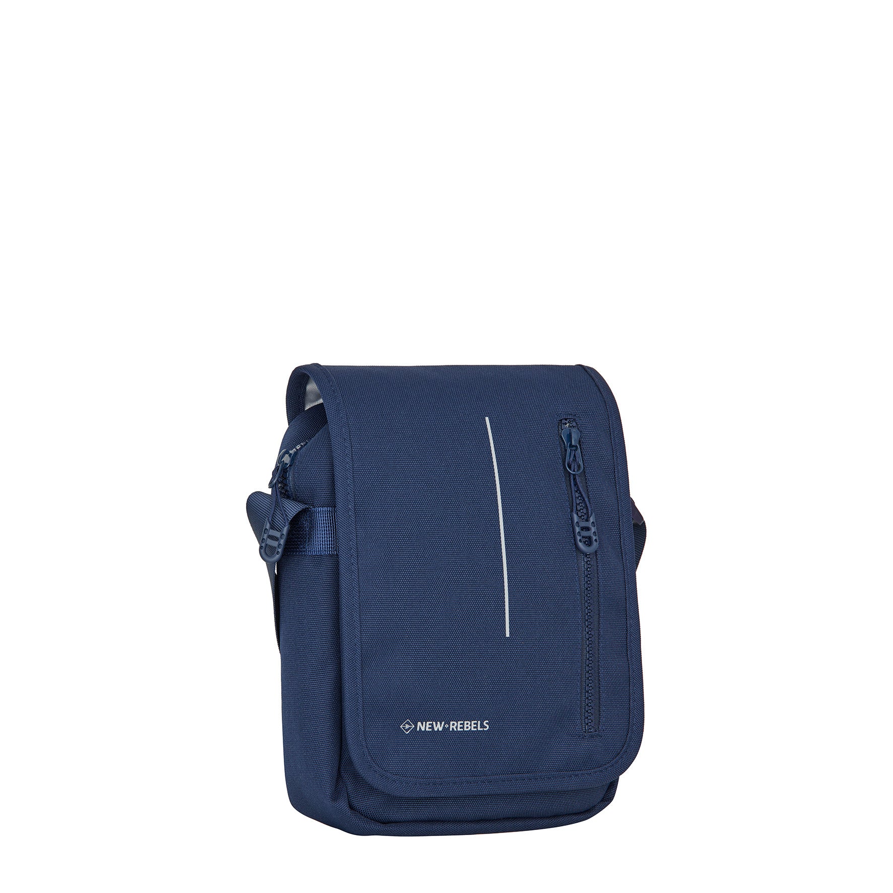 Valor Shoulderbag 'Cincinnati' navy