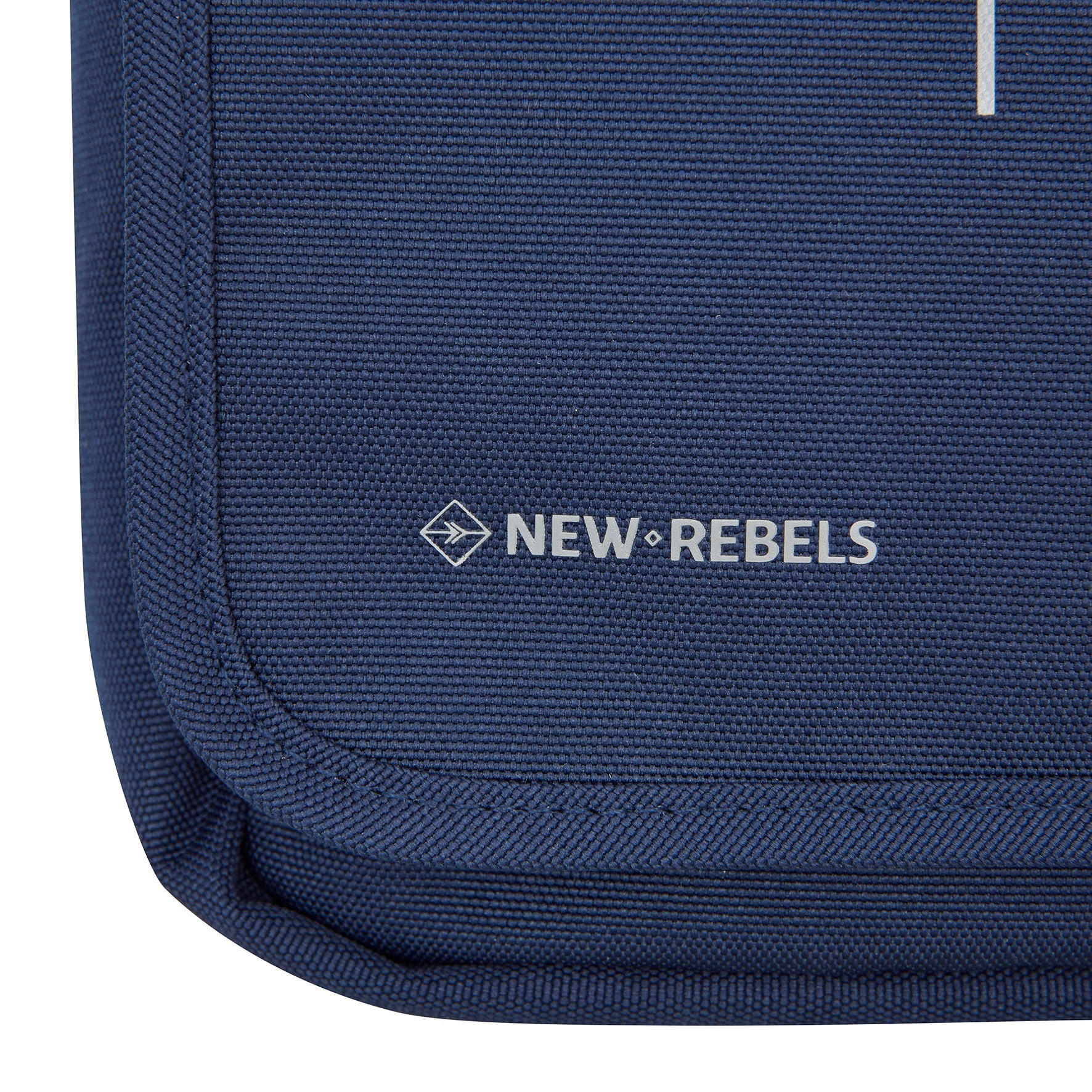 Valor Shoulderbag 'Cincinnati' navy