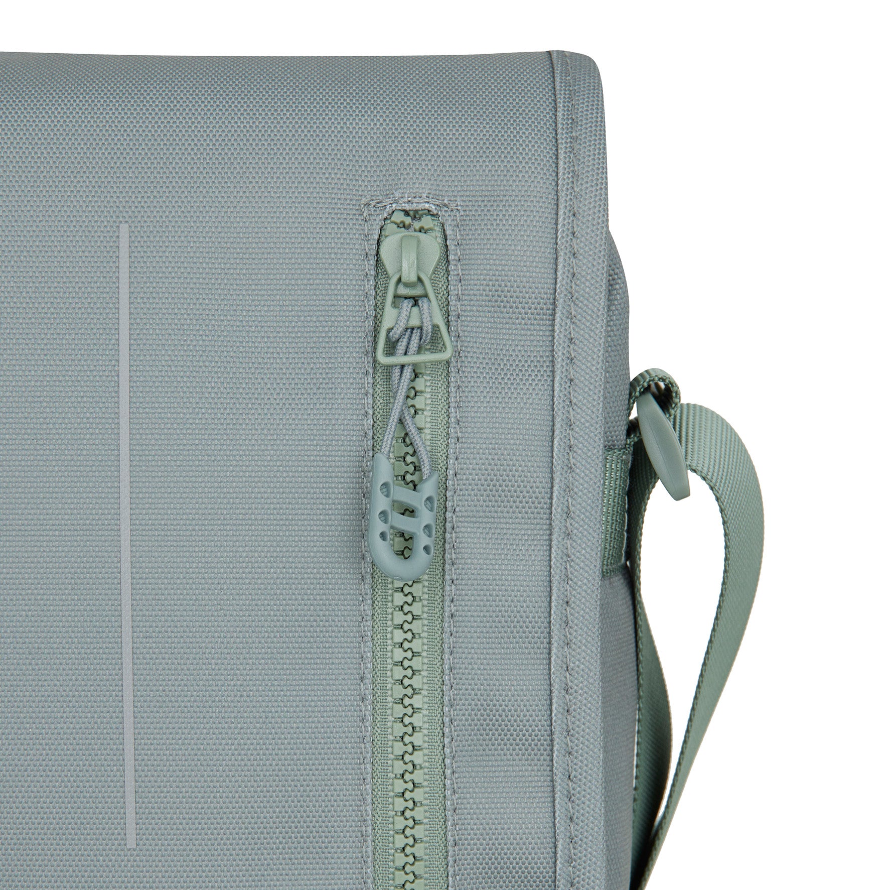 Valor Schoudertasje 'Cincinnati' salie green