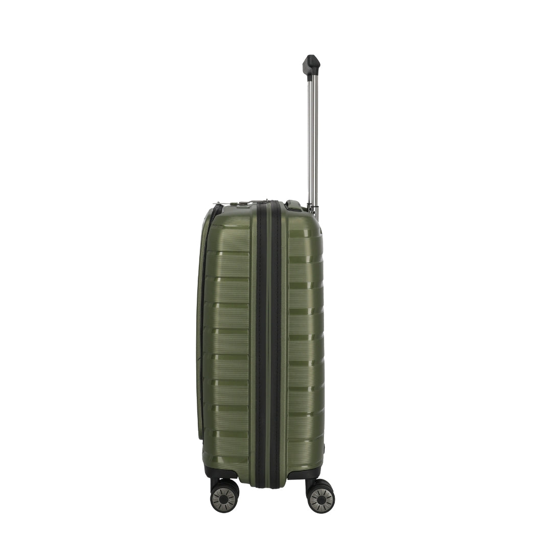 Air Base Trolley S Exp. olive