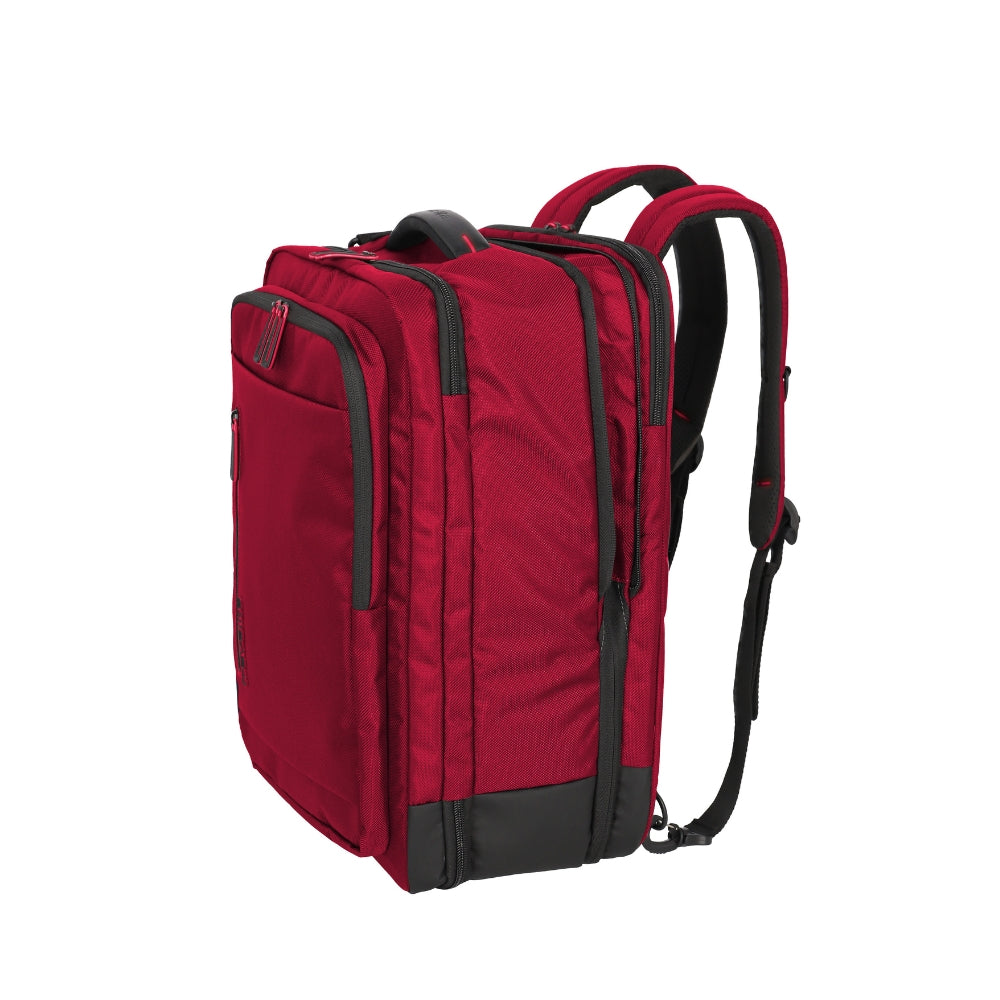 Crosslite Backpack/Boarding Bag L red