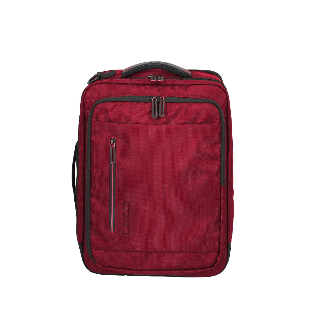 Crosslite Backpack/Boarding Bag L red