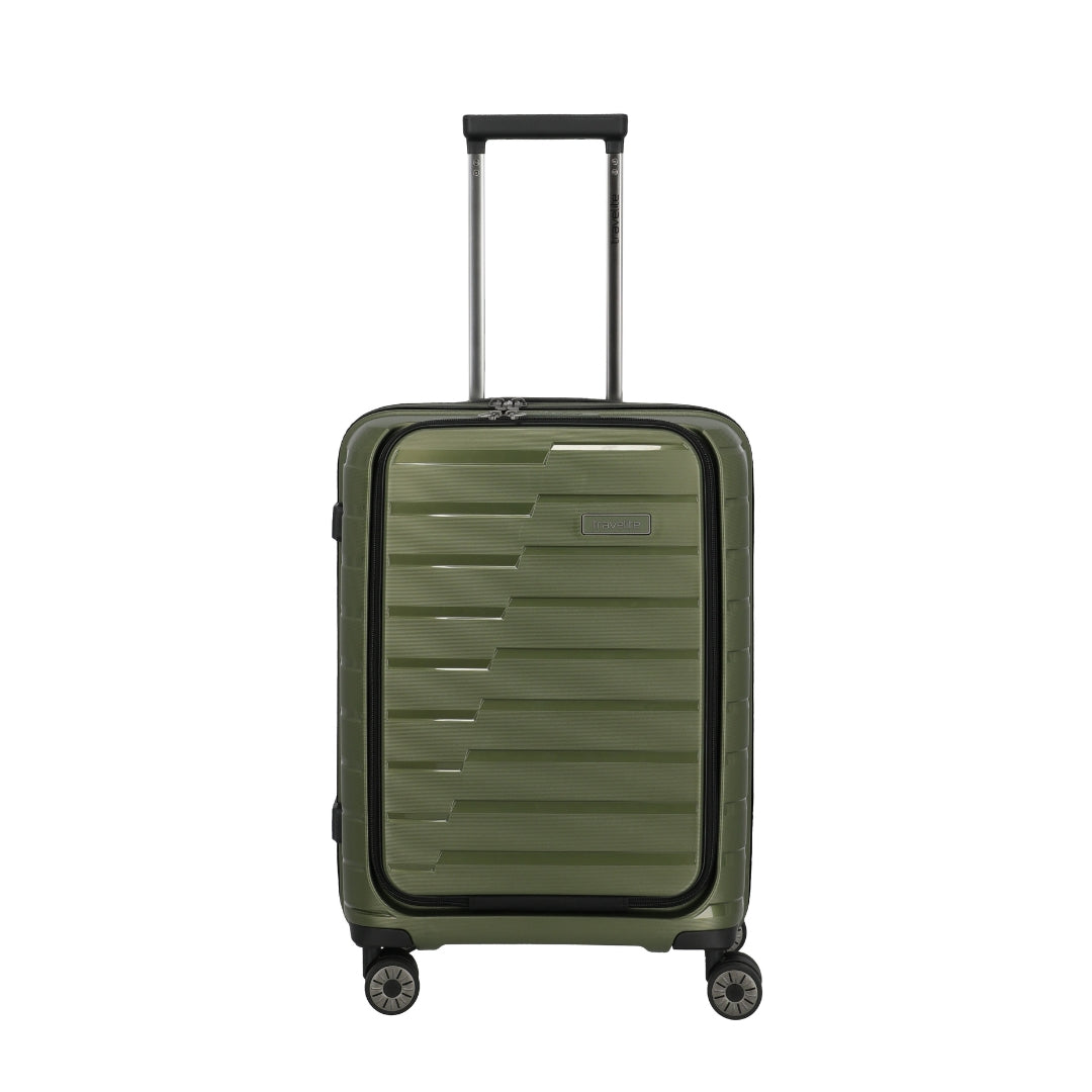 Air Base Trolley S Exp. olive