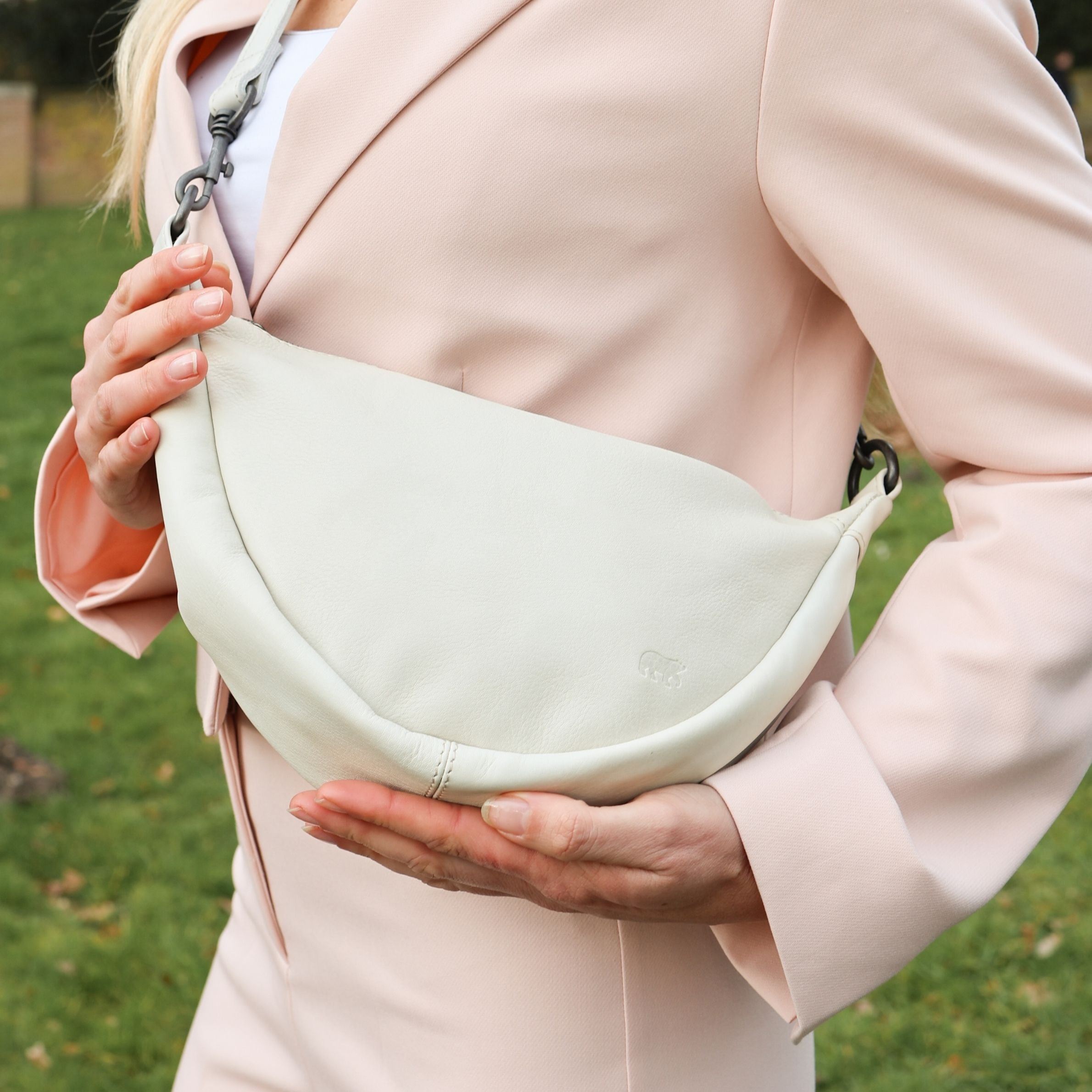 Crossbody tasje 'Toon' unicorn