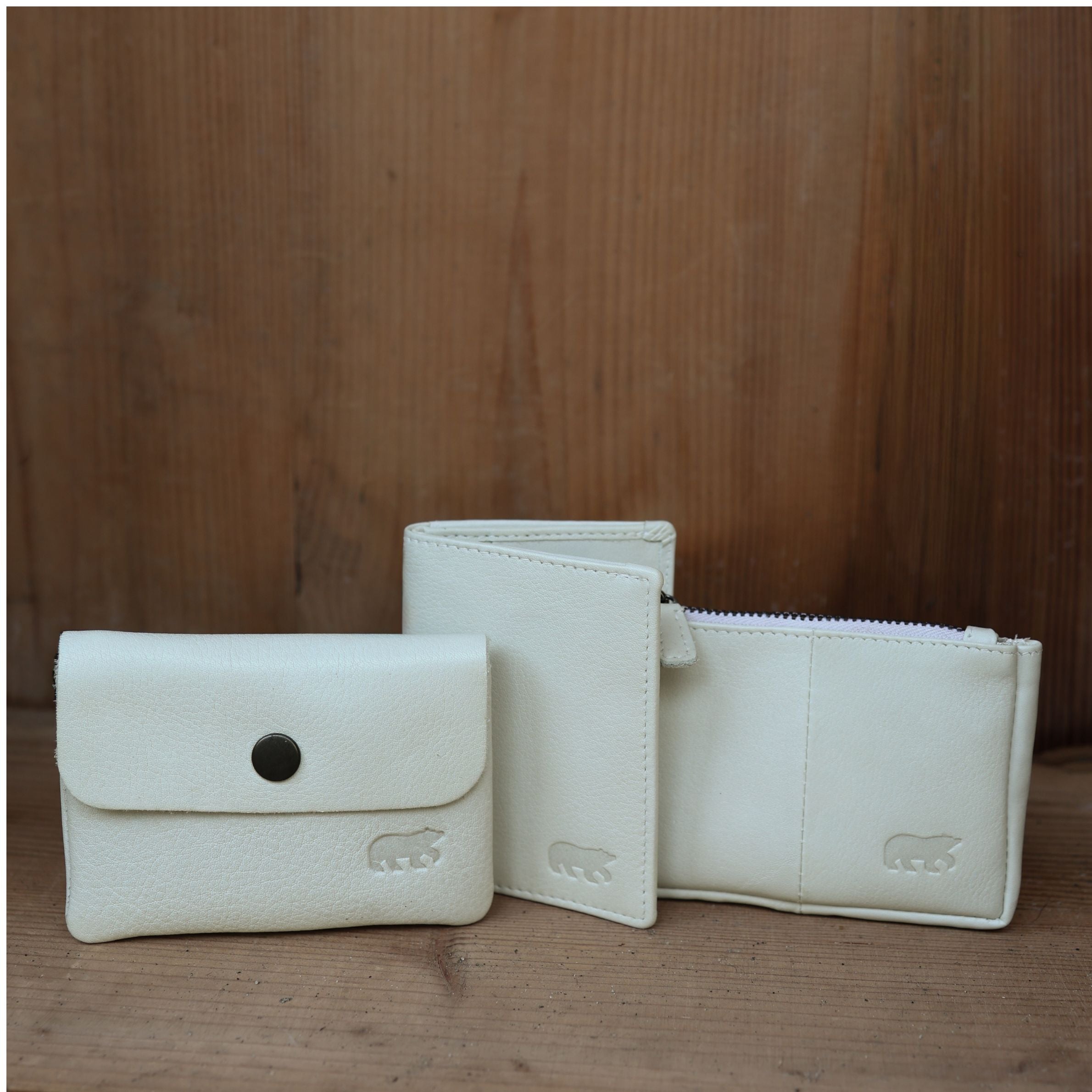 Portemonneetje 'Pietje' unicorn