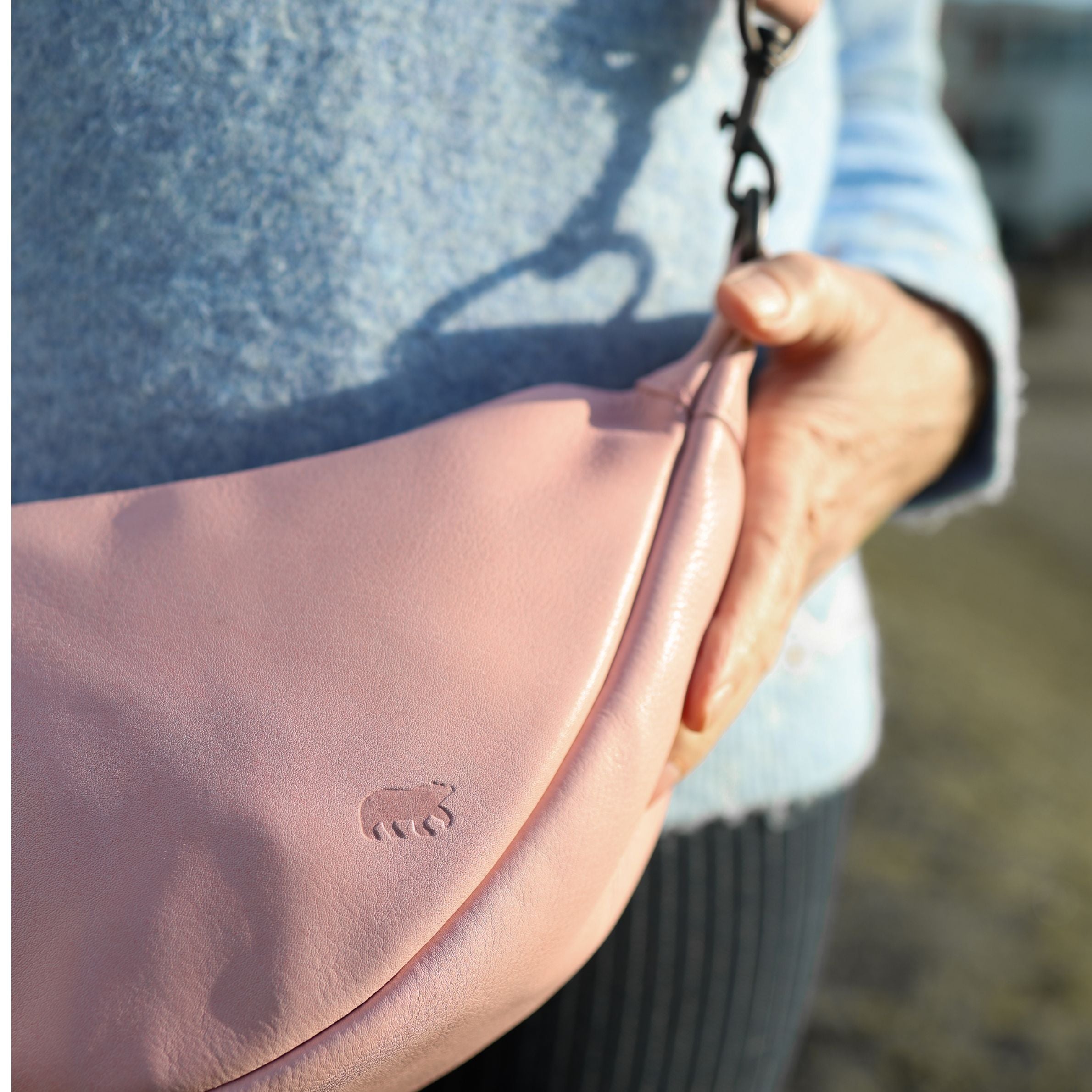 Crossbody bag 'Toon' princess