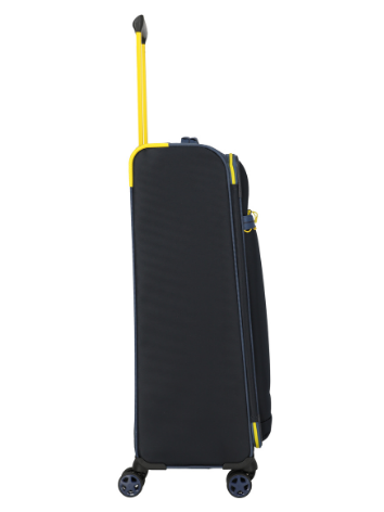 Color Craze 4w Trolley L donkerblauw