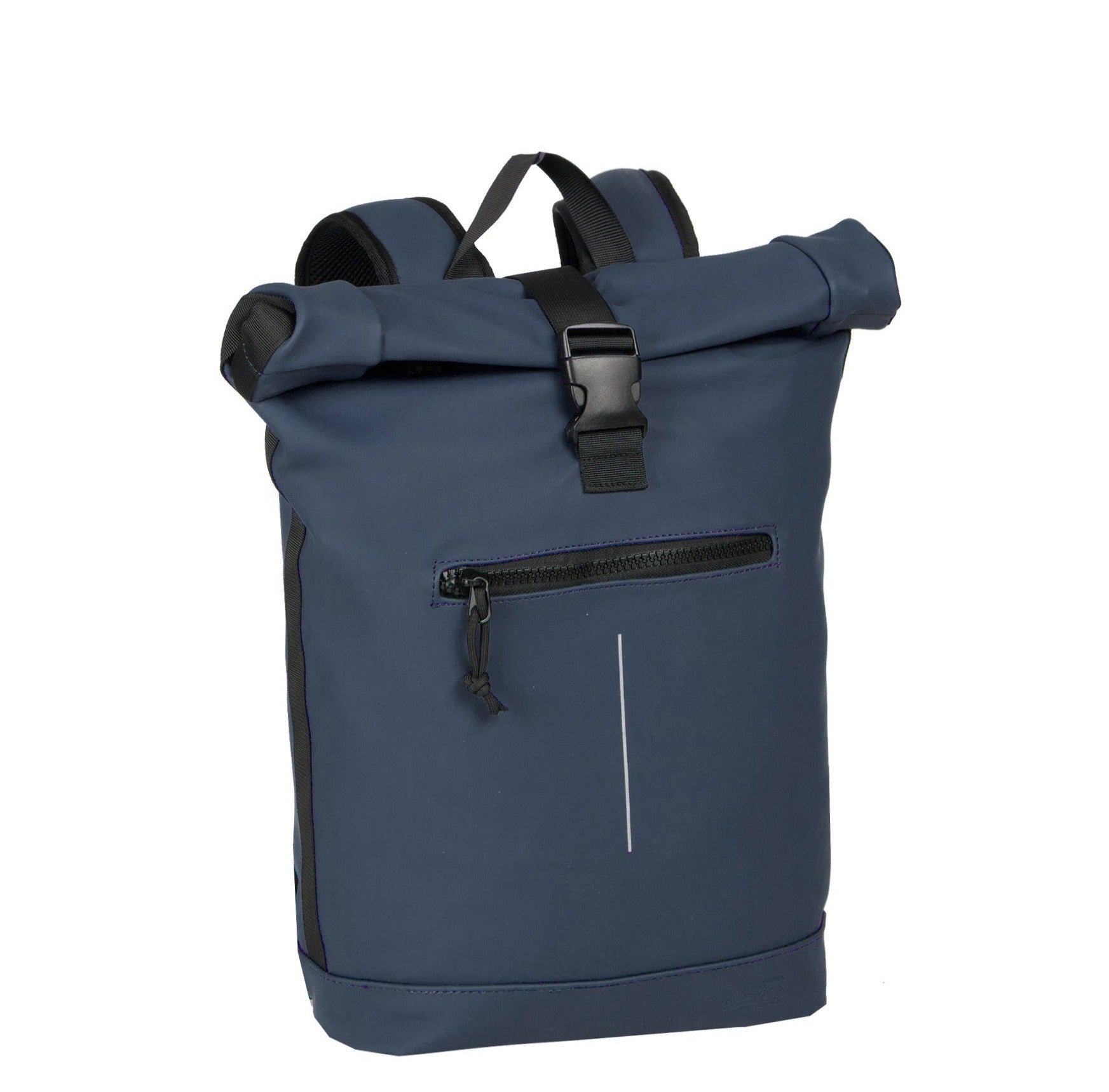 Waterafstotende rugzak 'Mart' donkerblauw 16L