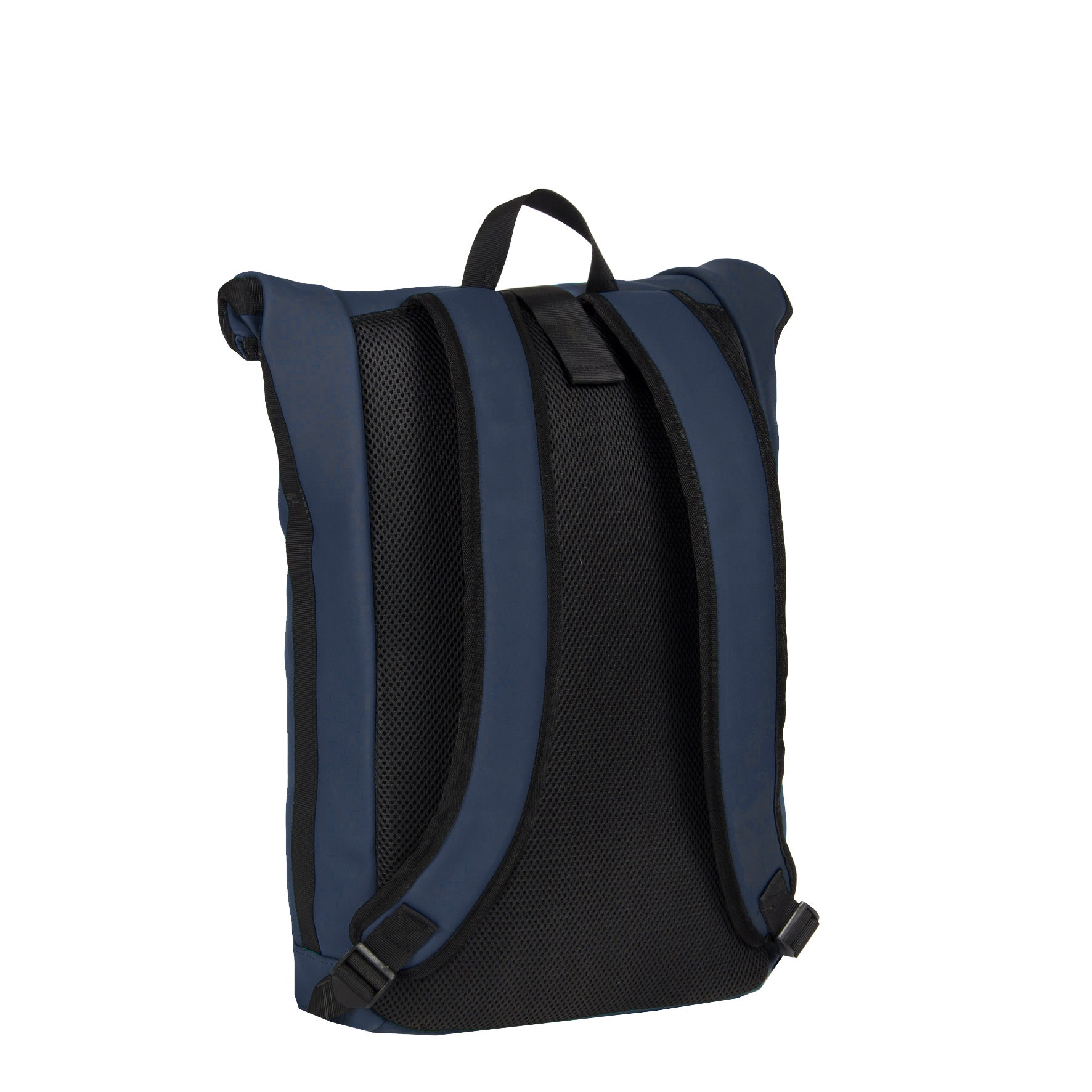 Waterafstotende rugzak 'Mart' donkerblauw 16L