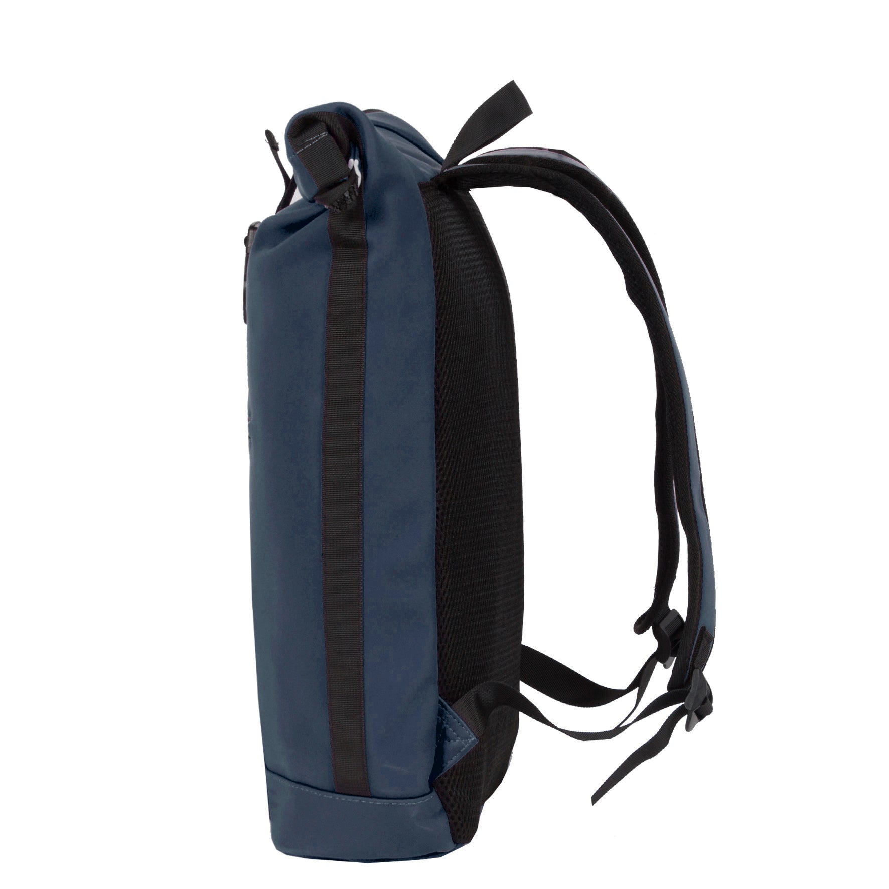 Waterafstotende rugzak 'Mart' donkerblauw 16L