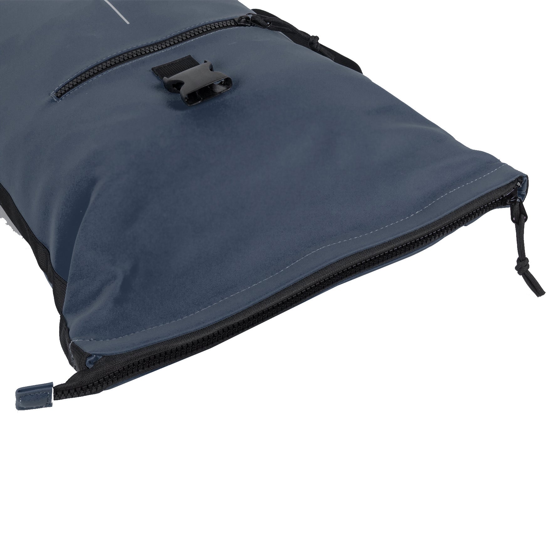 Waterafstotende rugzak 'Mart' donkerblauw 16L