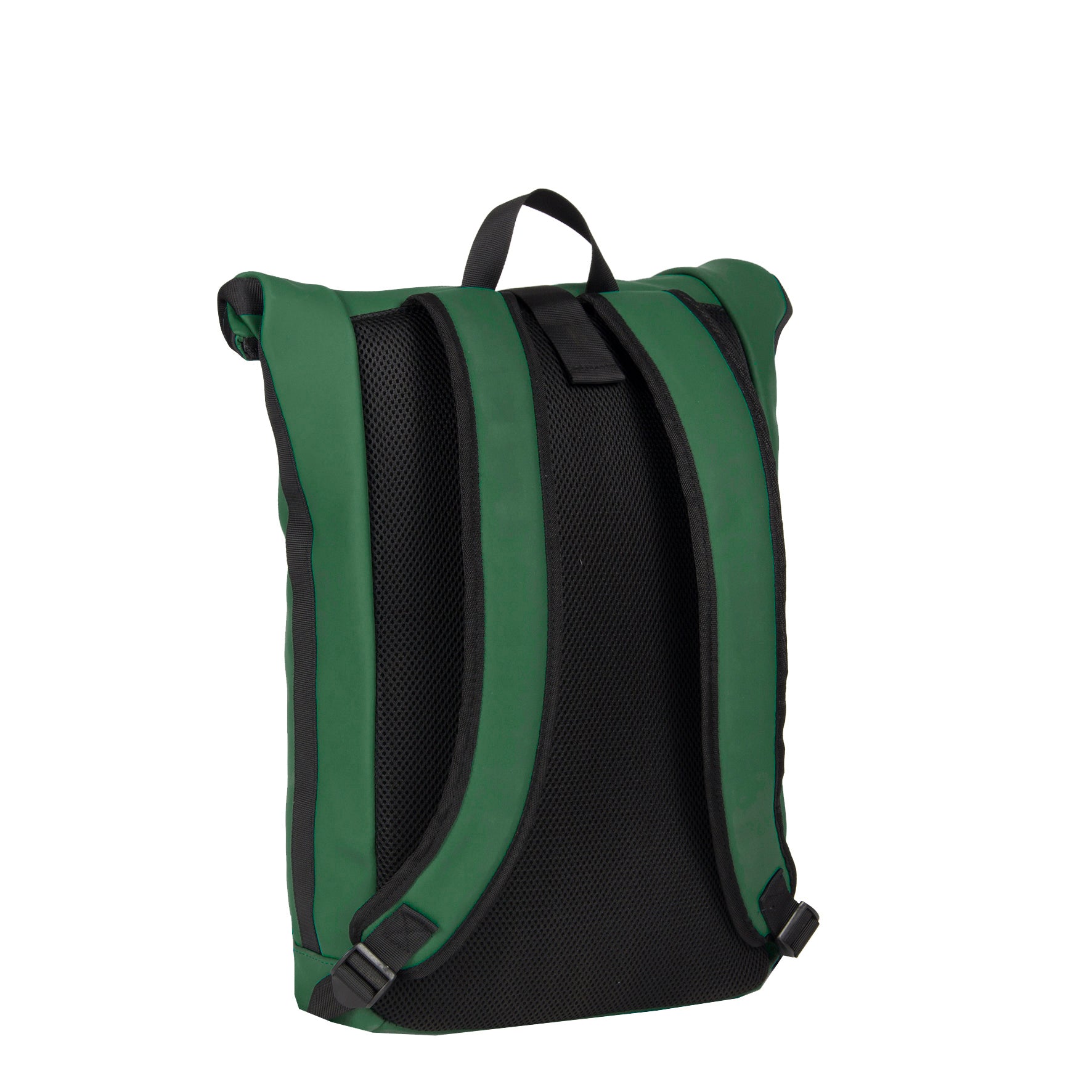 Waterafstotende rugzak 'Mart' 16L groen