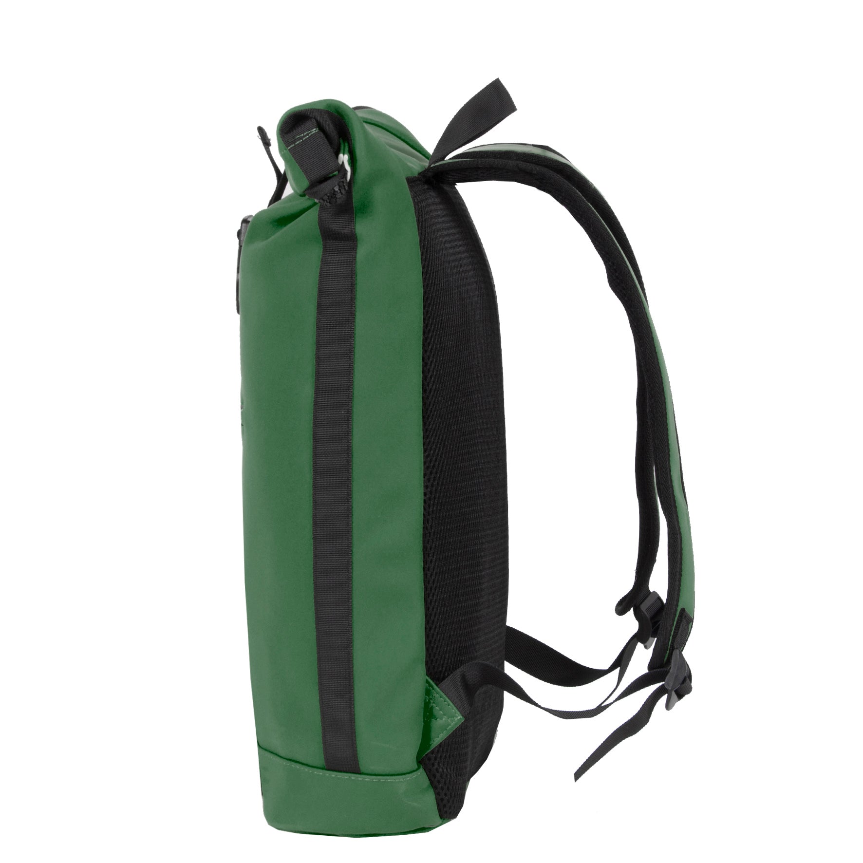 Waterafstotende rugzak 'Mart' 16L groen