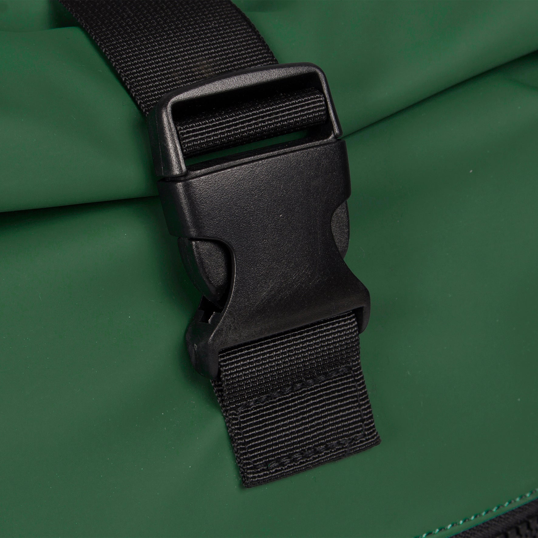 Waterafstotende rugzak 'Mart' 16L groen