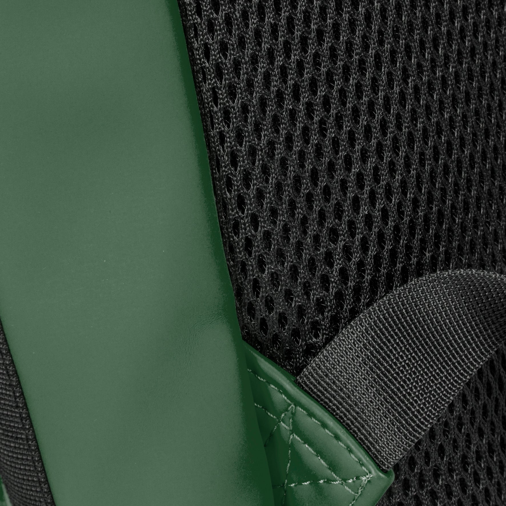 Waterafstotende rugzak 'Mart' 16L groen