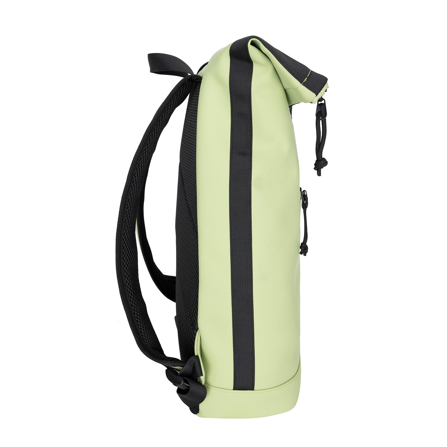 Waterafstotende rugzak 'Mart' 16L matt green