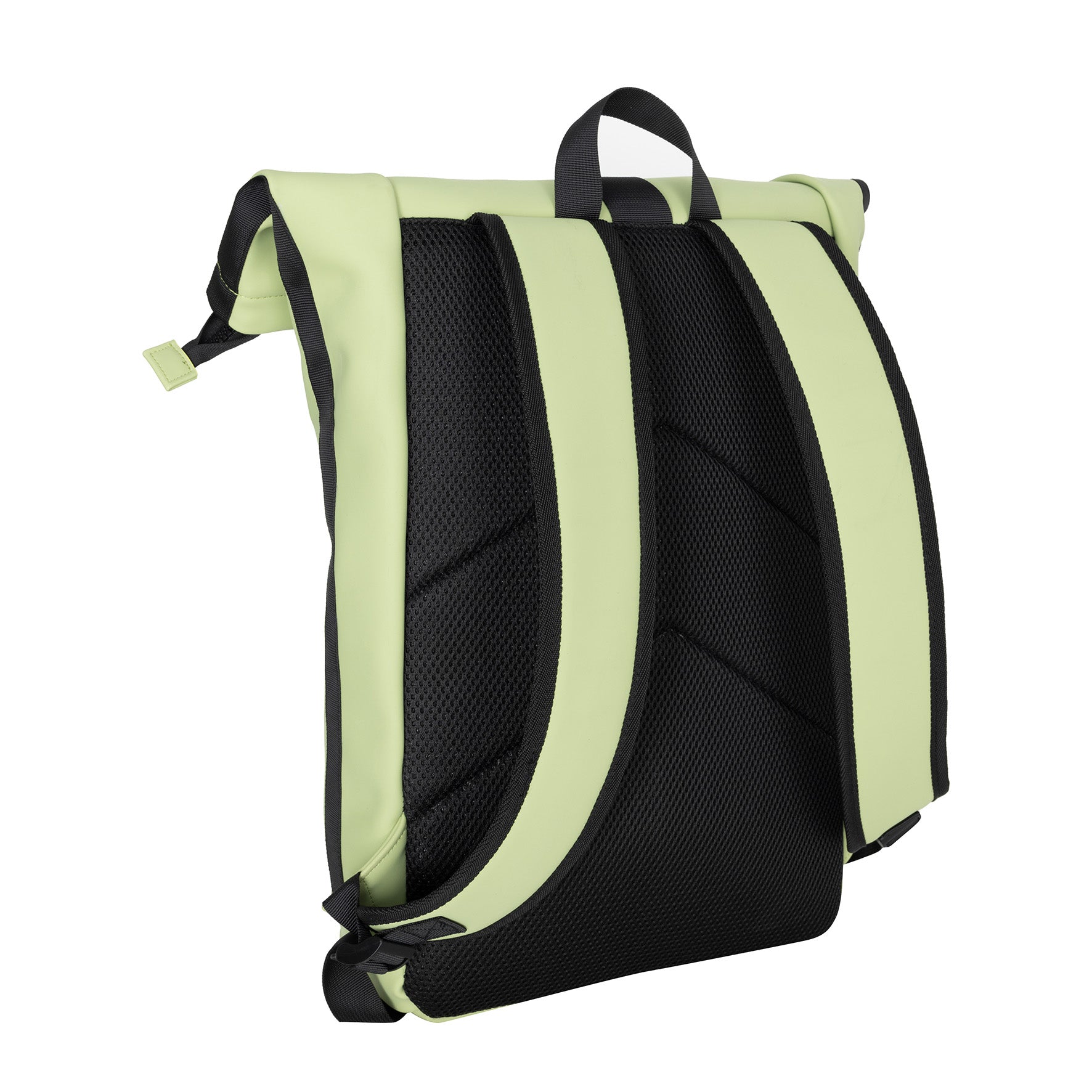 Waterafstotende rugzak 'Mart' 16L matt green