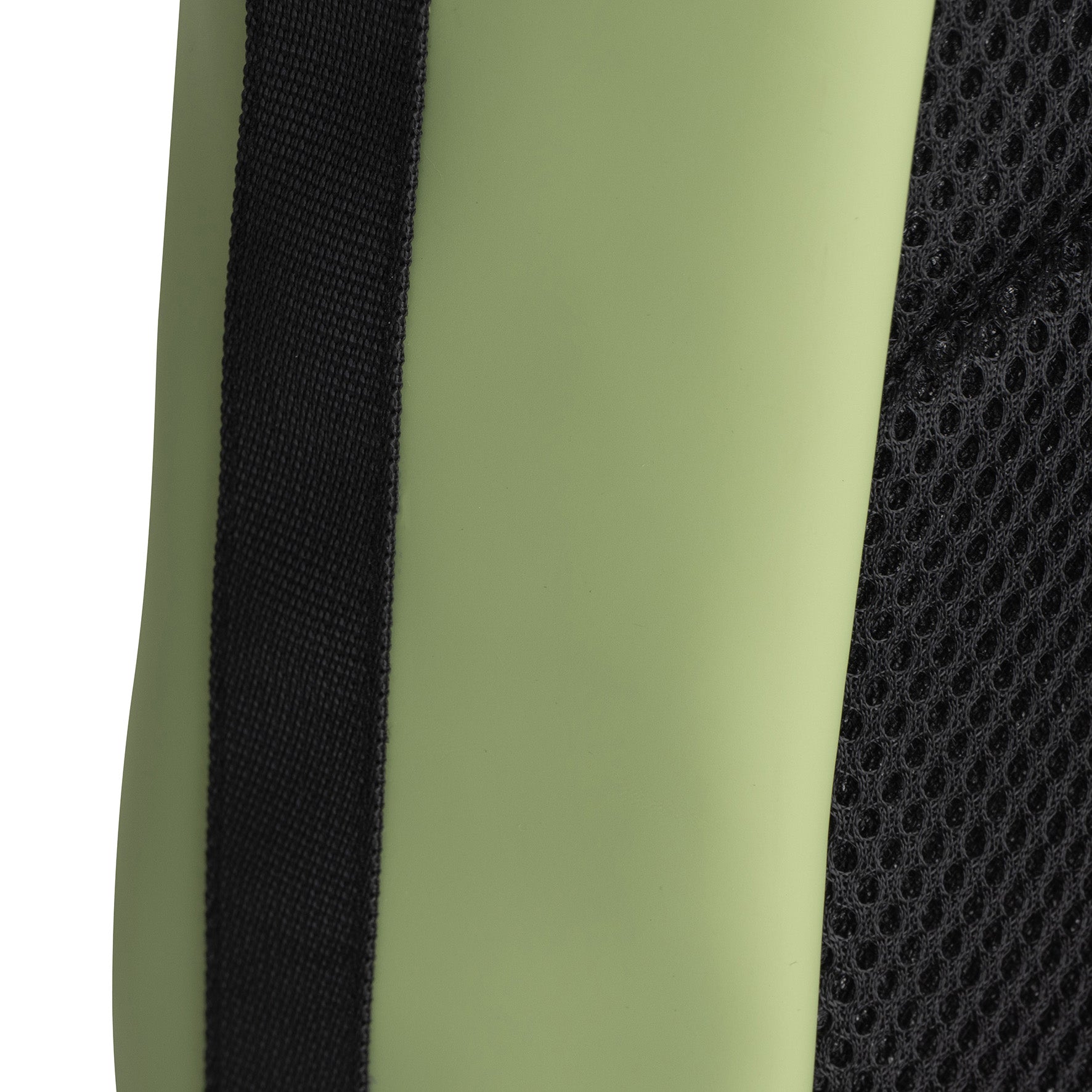 Waterafstotende rugzak 'Mart' 16L matt green