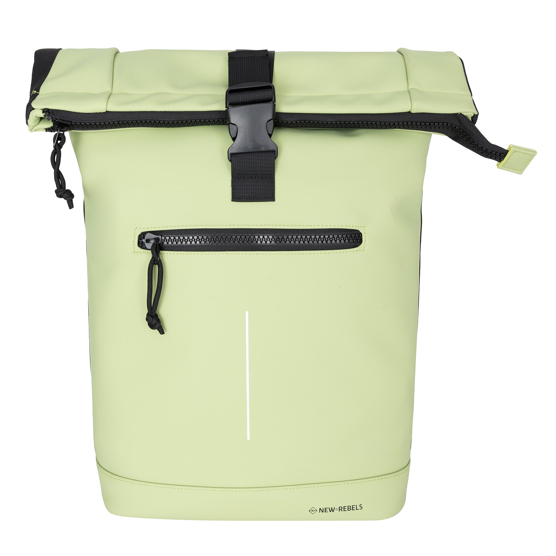 Waterafstotende rugzak 'Mart' 16L matt green