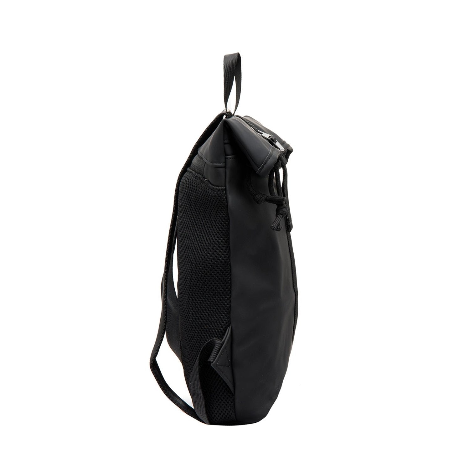 Water-repellent backpack 'Mart' mini 9L black