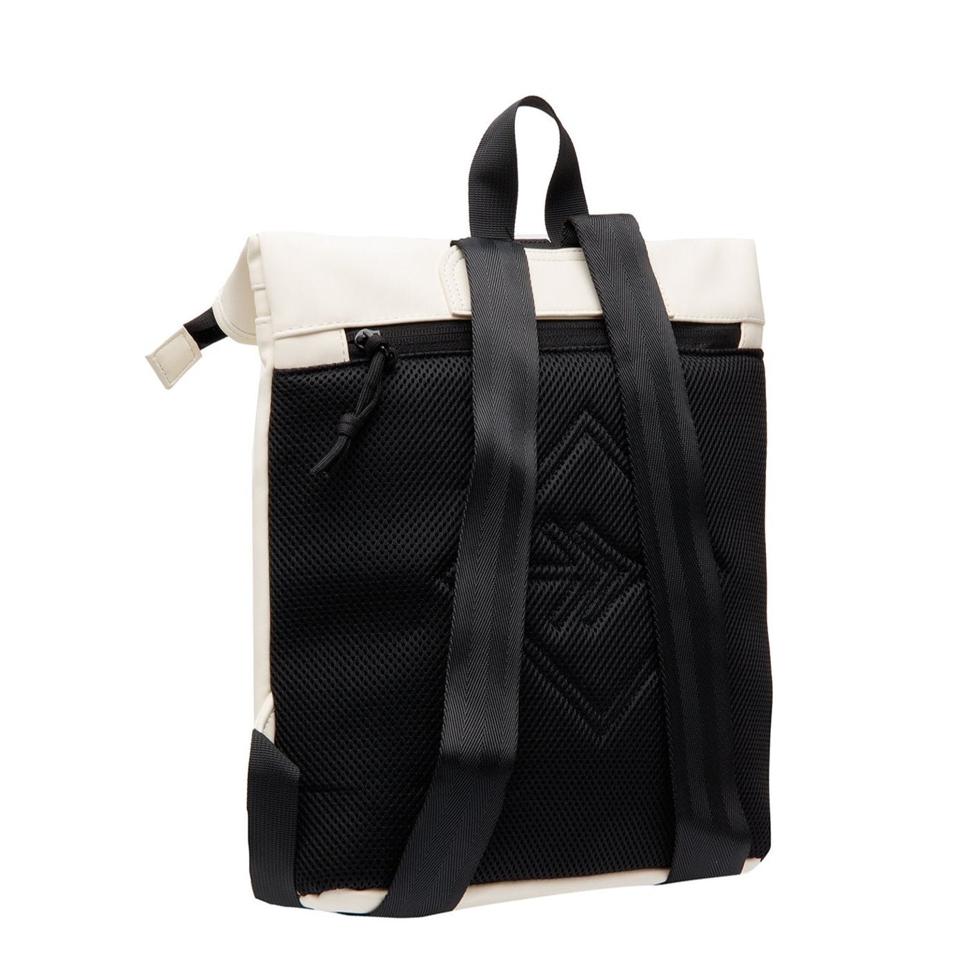 Water-repellent backpack 'Mart' mini 9L white