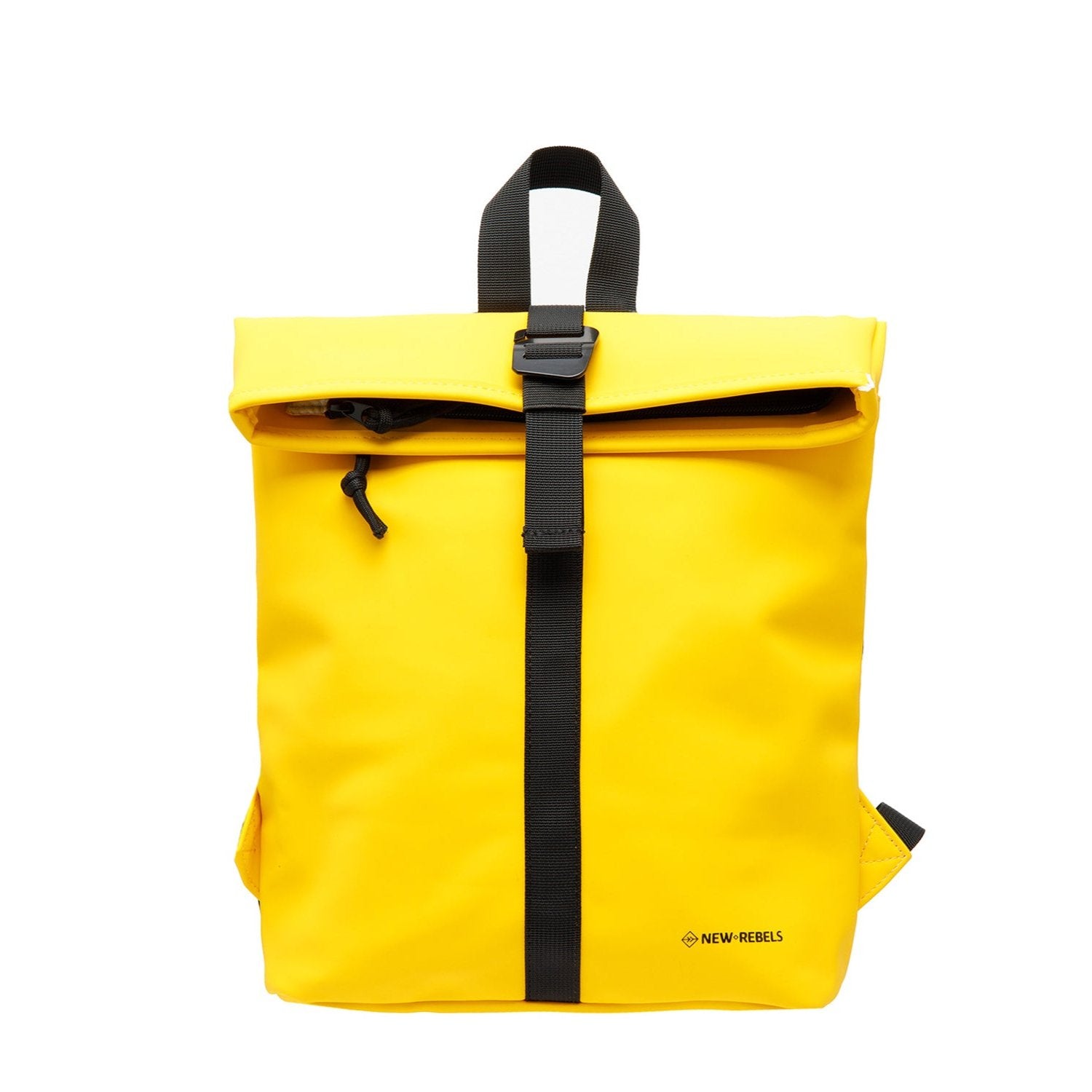 Waterafstotend rugzakje 'Mart' mini 7L geel