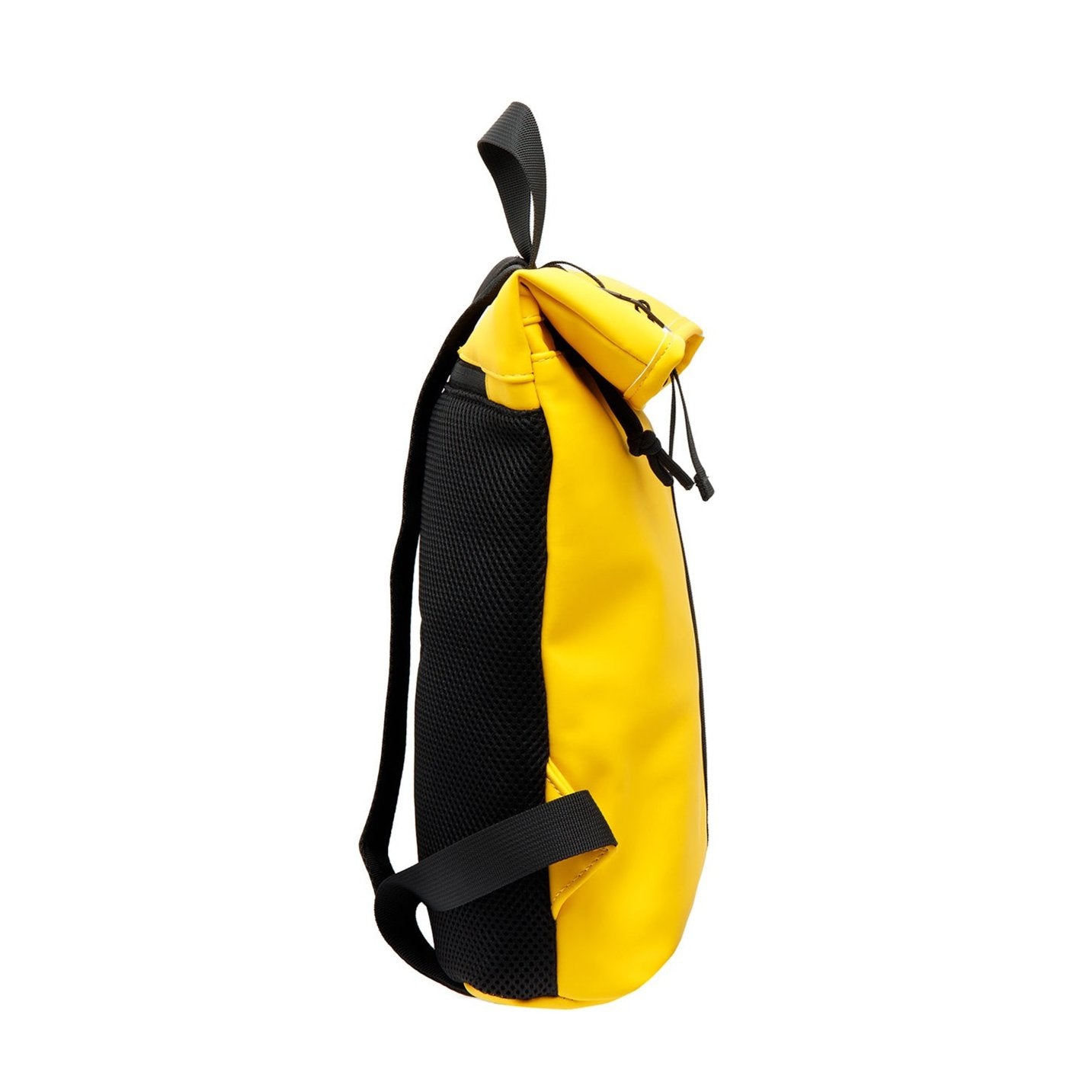 Waterafstotend rugzakje 'Mart' mini 7L geel