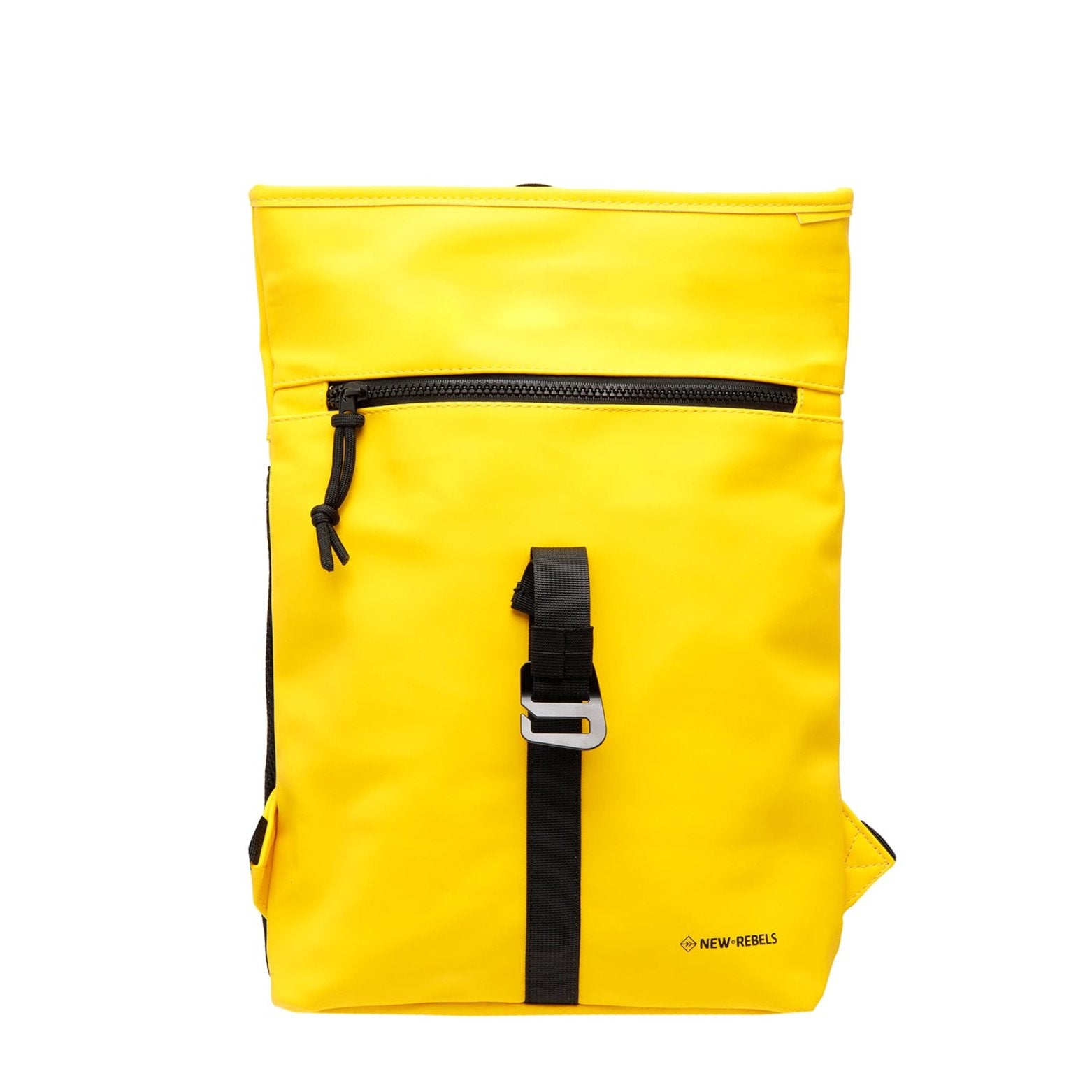 Waterafstotend rugzakje 'Mart' mini 7L geel