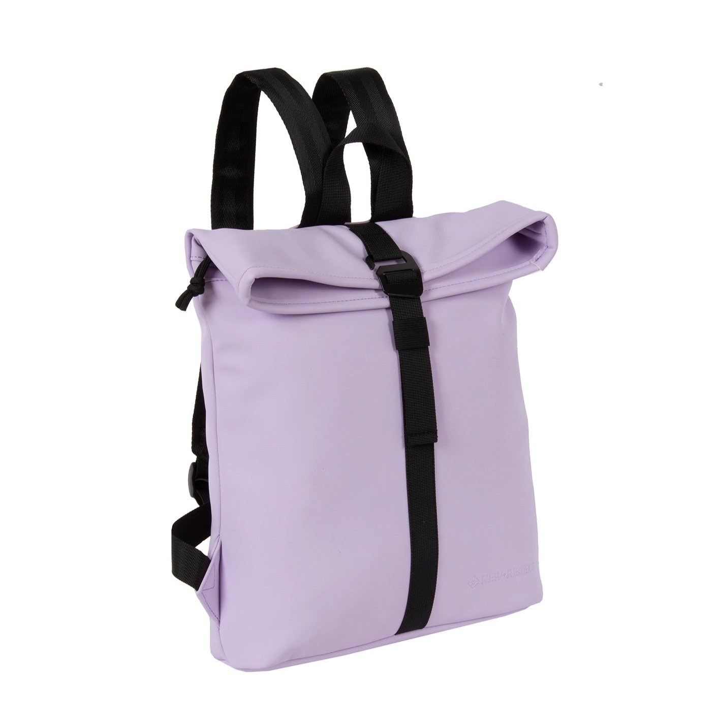 Water-repellent backpack 'Mart' mini 7L lilac