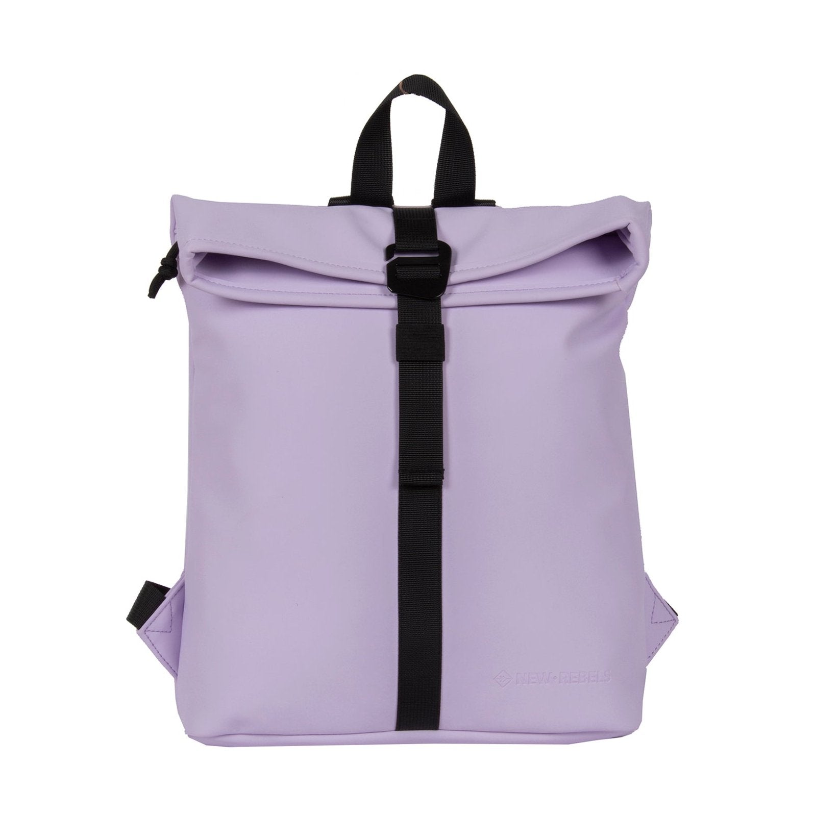 Water-repellent backpack 'Mart' mini 7L lilac