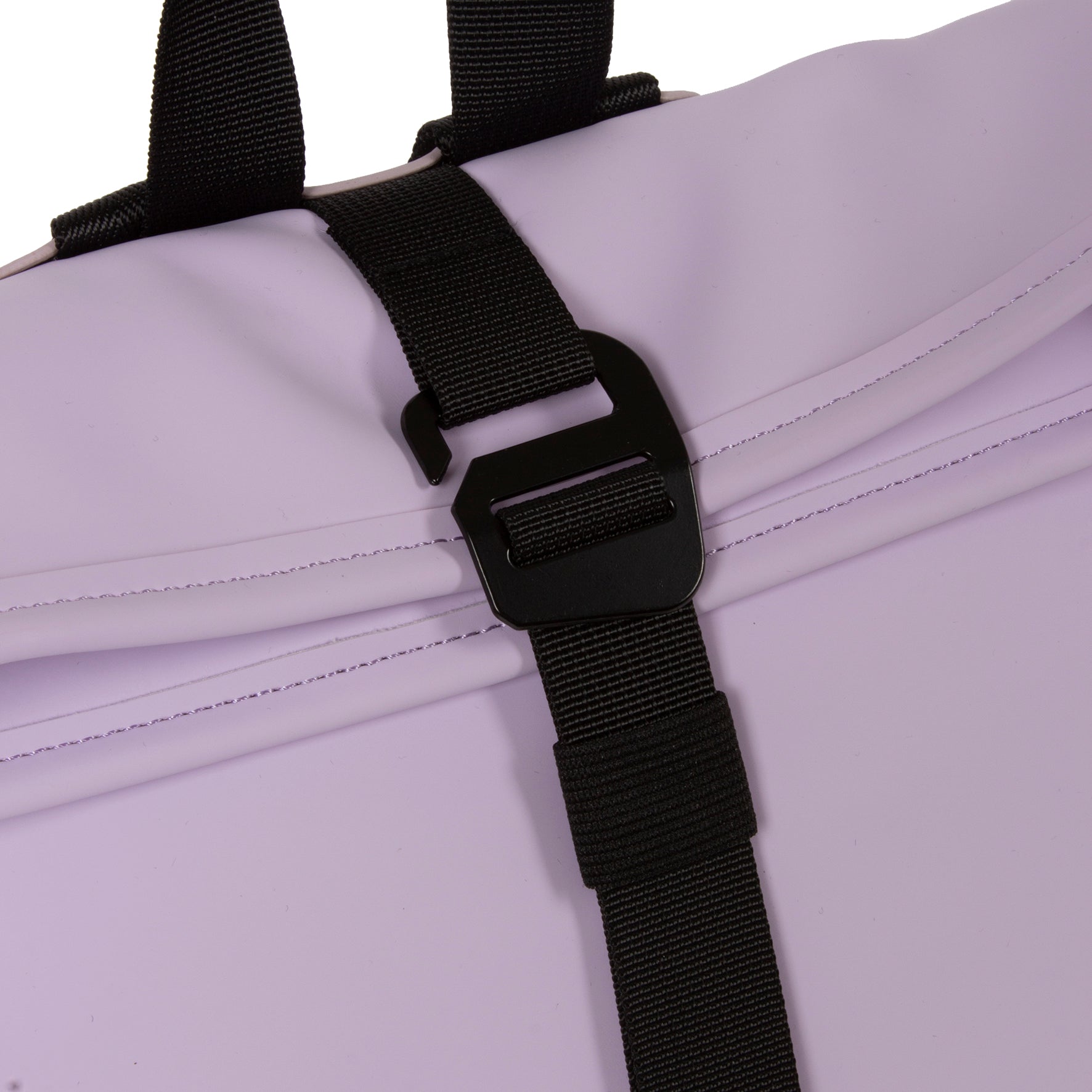 Water-repellent backpack 'Mart' mini 7L lilac