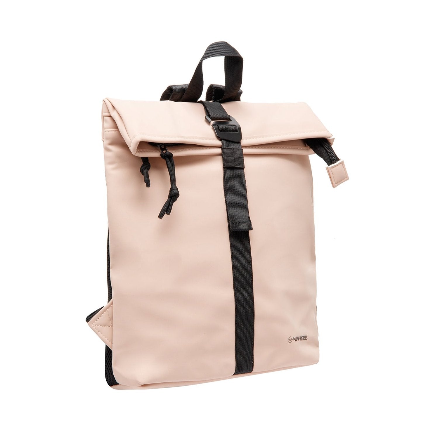 Water-repellent backpack 'Mart' mini 9L pink