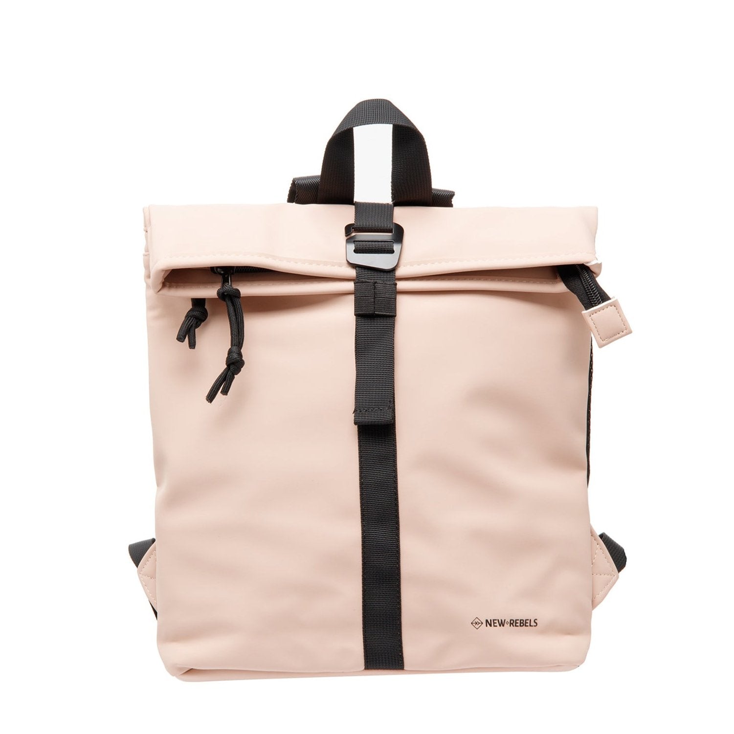 Water-repellent backpack 'Mart' mini 9L pink